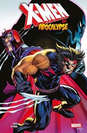 X-Men of Apocalypse
