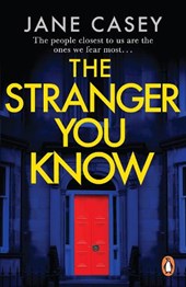 The Stranger You Know