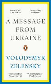 A Message from Ukraine