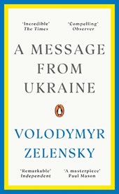 A Message from Ukraine