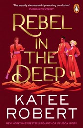 Rebel in the Deep