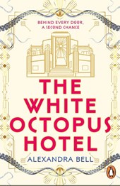 The White Octopus Hotel