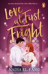 Love At First Fright