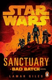Star Wars: Sanctuary