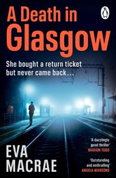 A Death in Glasgow