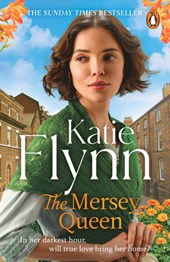 The Mersey Queen