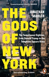 The Gods of New York