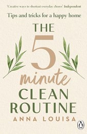 The 5 Minute Clean Routine