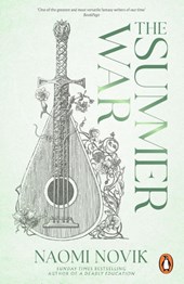 The Summer War