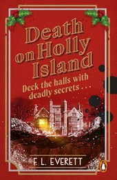Death on Holly Island