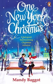 One New York Christmas