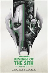 Star Wars: Episode III: Revenge of the Sith