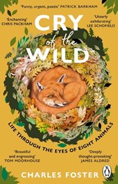 Cry of the Wild