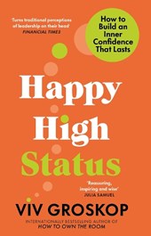 Happy High Status