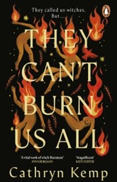 They Can't Burn Us All