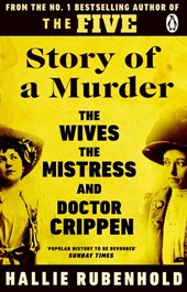 Story of a Murder