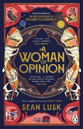 A Woman of Opinion