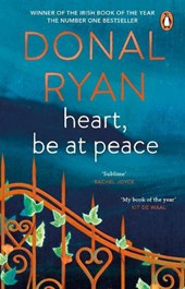 Heart, Be at Peace