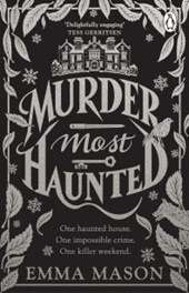 Murder Most Haunted