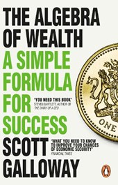 The Algebra of Wealth