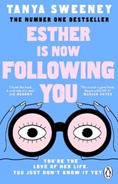 Esther is Now Following You