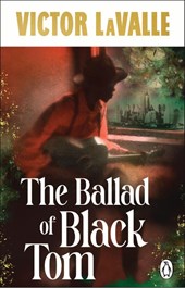 The Ballad of Black Tom