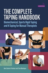 The Complete Taping Handbook