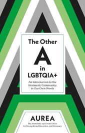 The Other A in LGBTQIA+