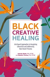 Black Creative Healing