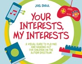 Your Interests, My Interests