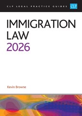 Immigration Law 2026