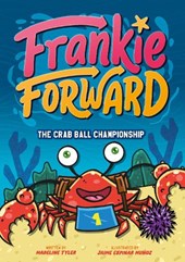 The Crab Ball Championship