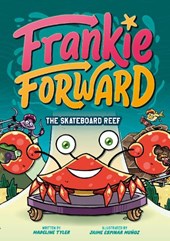 The Skateboard Reef