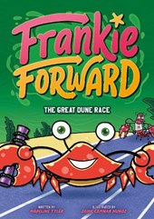 The Great Dune Race