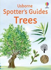 Spotter's Guides: Trees