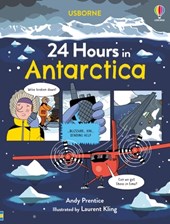 Prentice, A: 24 Hours in Antarctica