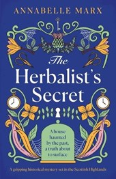 The Herbalist's Secret