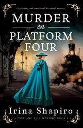 Shapiro, I: Murder on Platform Four
