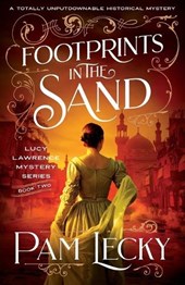 Footprints in the Sand: A Totally Unputdownable Historical Mystery