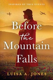 Jones, L: Before the Mountain Falls