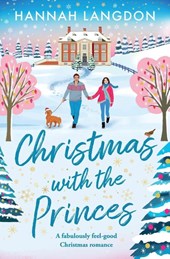 Christmas with the Princes