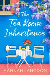 Langdon, H: Tea Room Inheritance