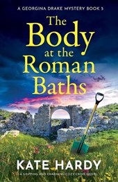 The Body at the Roman Baths