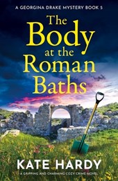 The Body at the Roman Baths