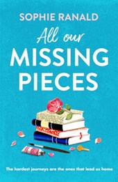 All Our Missing Pieces