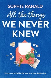 All the Things We Never Knew