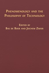 Phenomenology and the Philosophy of Technology