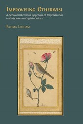 Improvising Otherwise