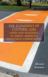 The Economics of Cultural Loss
