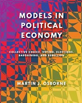 Models in Political Economy